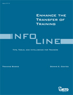 Info line
