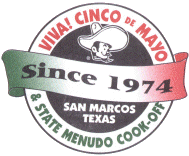 Cinco de Mayo