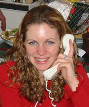 Rachel Rank