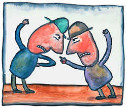 Connect Managers to Employees