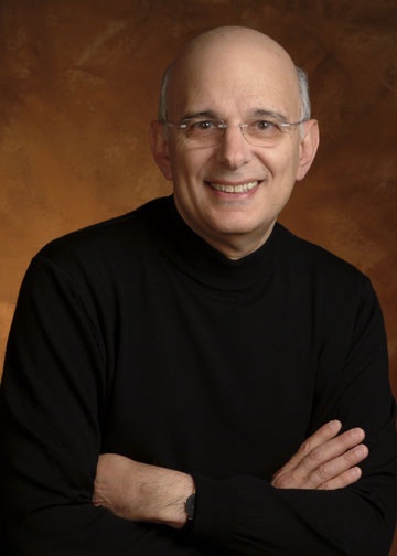 Dick Axelrod