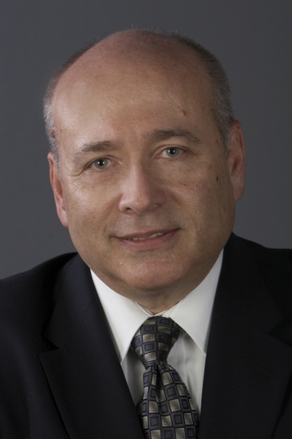 Ira Chalaff