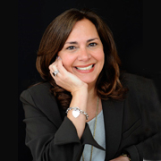 Kathy Caprino
