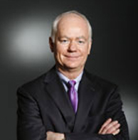 Kevin Cashman