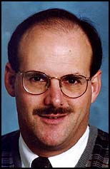 Peter Garber