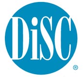 DiSC logo