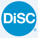 DiSc bullet – large new logo