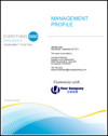 ED Management Profile