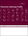 Listening Profile