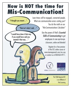 MisCommunicationAd