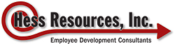 Hess Resources Logo